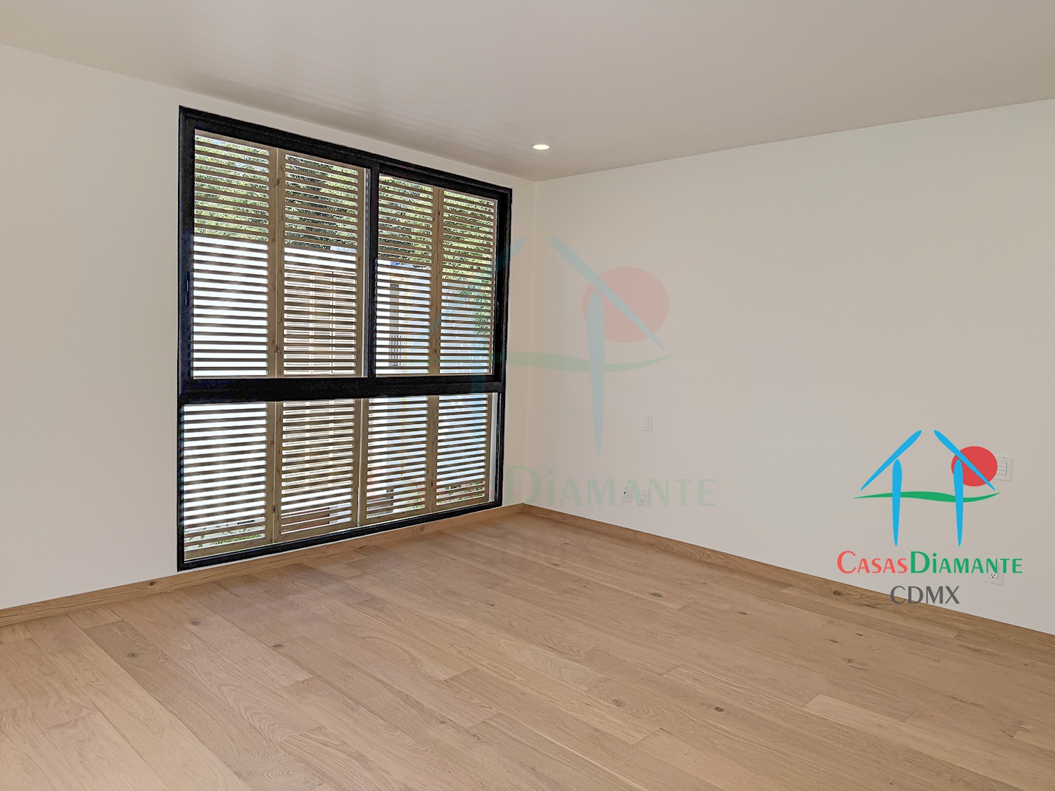 Las Águilas Verdun Casa F - Recámara principal 6